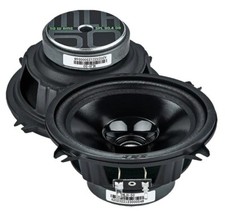 Deaf Bonce Machete MLH-50 5.2" 4 Ohm Full Range Car Speakers
