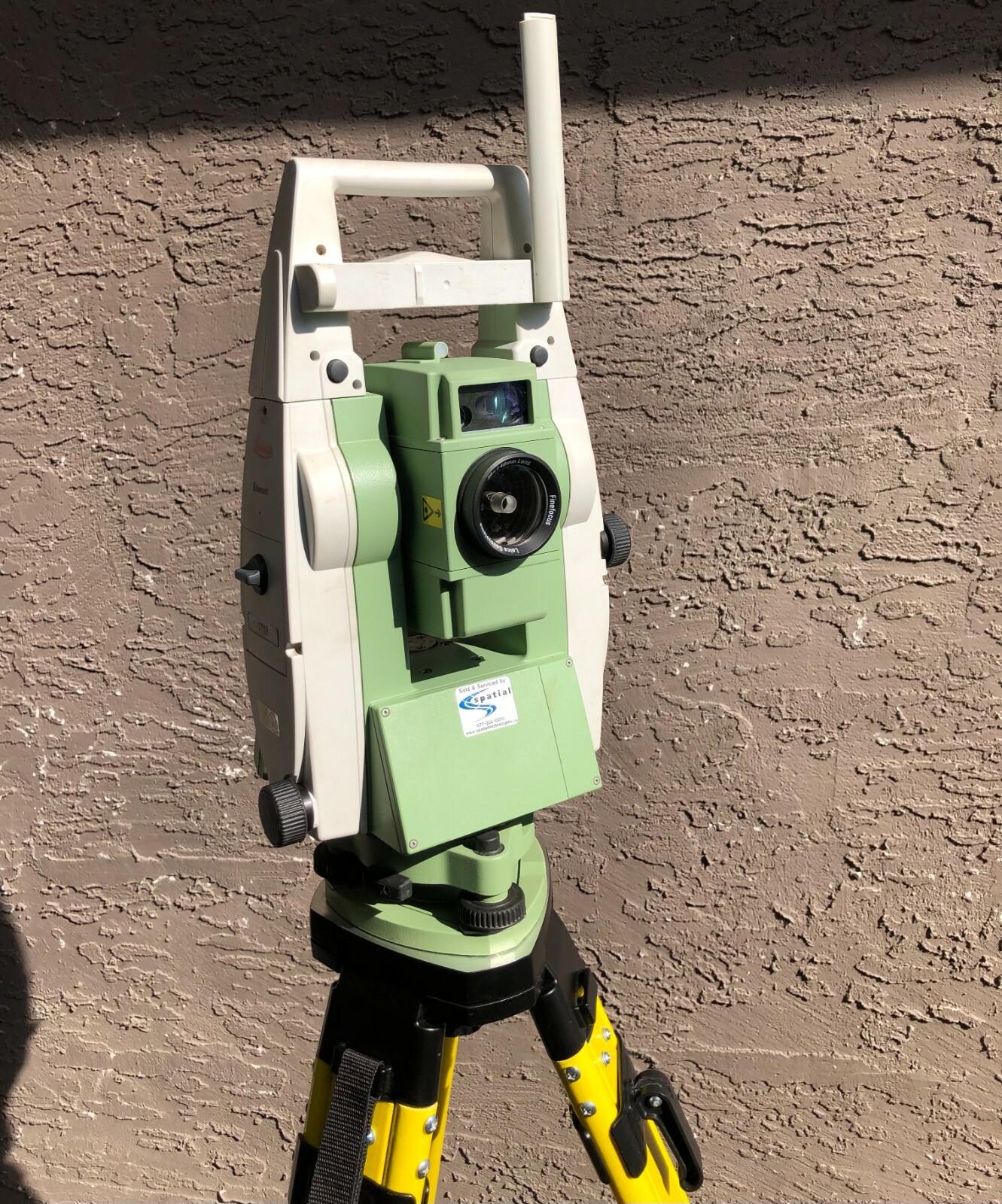 Surveyor Market Item for Sale