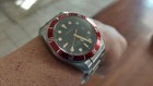Parnis PA6050 40.9MM Men's Wristwatch  — photo 2