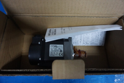 1PC MITSUBISHI HG-KN23K AC SERVO MOTOR HGKN23K NEW FREE SHIPPING