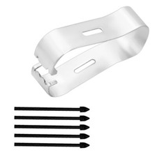 Excellent S Pen Replacement Nibs Tweezer Tool f Samsung Galaxy Note 10 SM-N975V