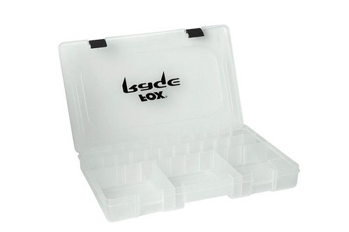 Cajas Fox Rage - Imagen 2 de 2