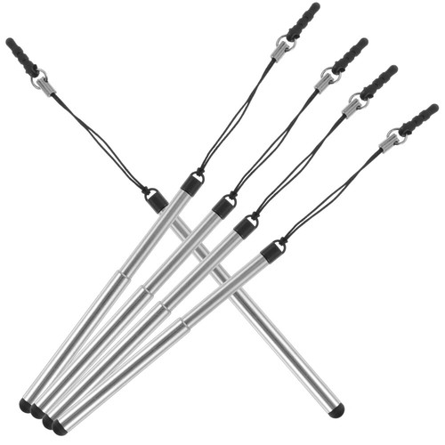 5 Pcs Touchscreen-Stift Stylus Pen Für Handy Kind Tablet-Stifte Touchscreens - 第 9/12 張圖片