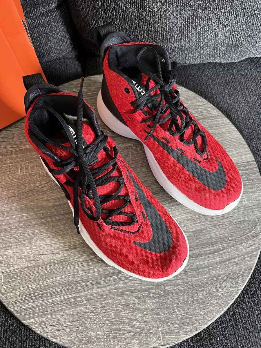 Nike zoom rize tb sale