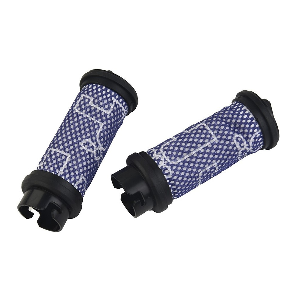 Filters Extractor For INSE N5 S6 S6P S600 Parts Cordless Vacuum Cleaner