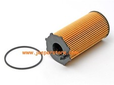 Filtre à huile Jeep WRANGLER