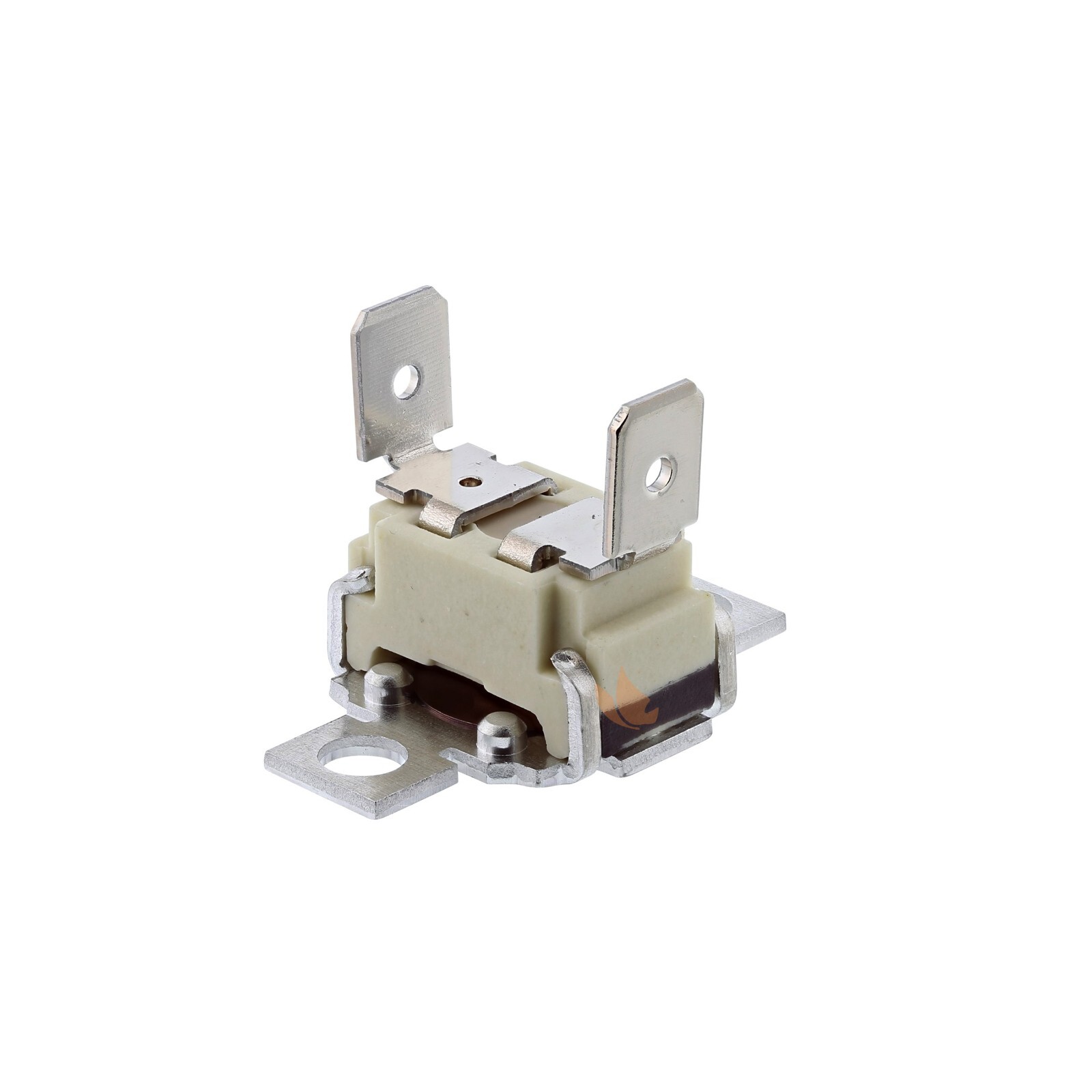 Thermostat de sécurité 180°C indispensable pour réparer un four AEG en panne