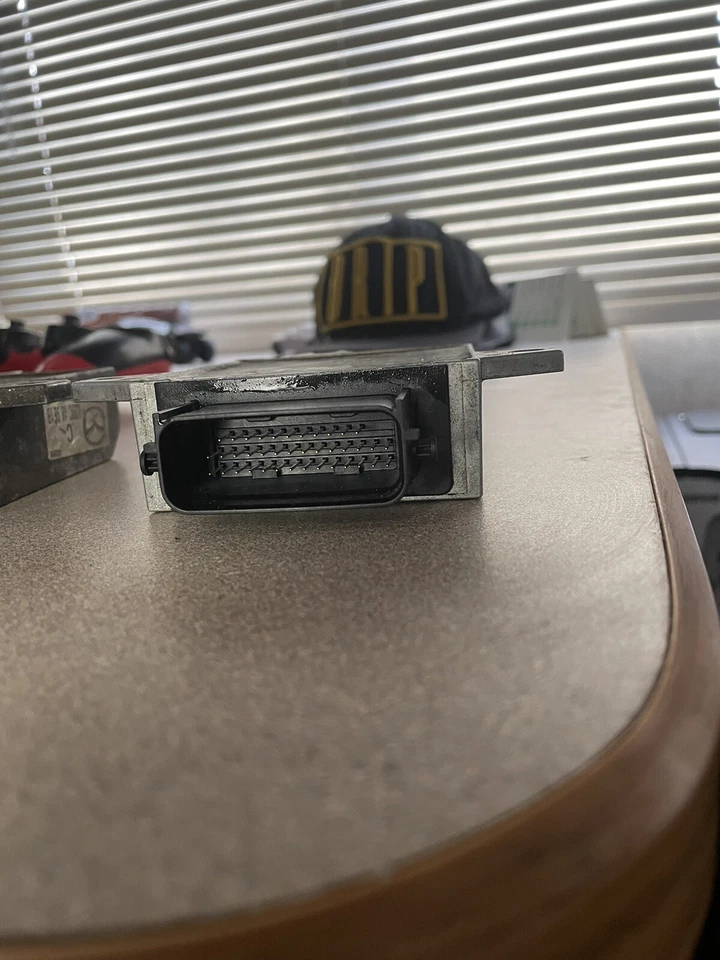 Модуль управления коробкой передач Mazda 5 - Изображение 2 из 4