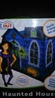 Kid's Halloween Haunted House by Explore Hut * New In Box! * Over 3 Feet Tall! — photo 4