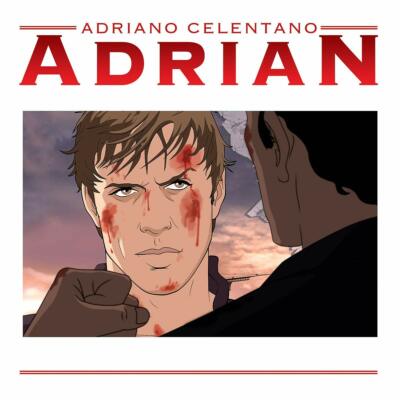 ADRIANO CELENTANO - ADRIAN  2 CD NEU
