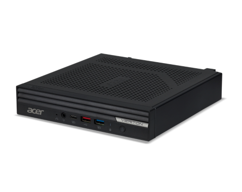 Acer Veriton N Desktop PC Intel Core i7 16GB RAM 512GB SSD Intel HD Graphics - Bild 3 von 5