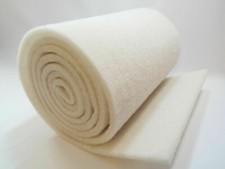 1 Thick Universal White Replacement Filter Me...