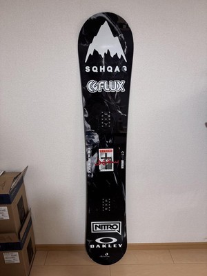 18-19 OGASAKA（オガサカ） CT-L 156 OGASAKA CT-S 156 19-20モデル