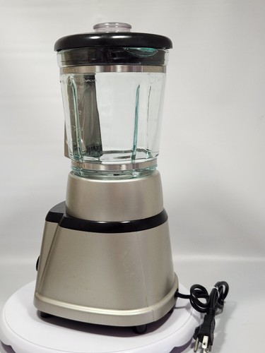 Cuisinart Smart Power Premier Mixer/Küchenmaschine 50 Unzen getestet - funktioniert - Video - Bild 3 von 17