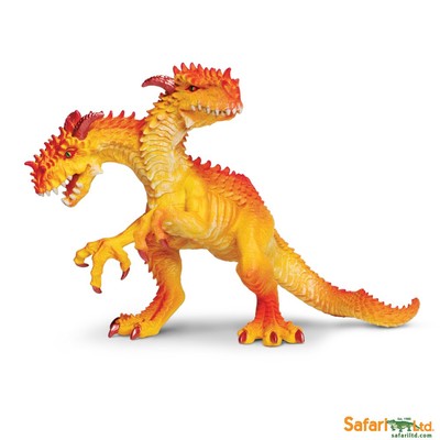 DRAGON KING by Safari Ltd/toy/replica/10123 | eBay