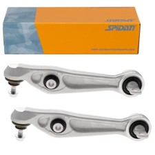 2x SPIDAN Querlenker für TESLA MODEL 3 5YJ3 Vorderachse vorne unten 104434100C