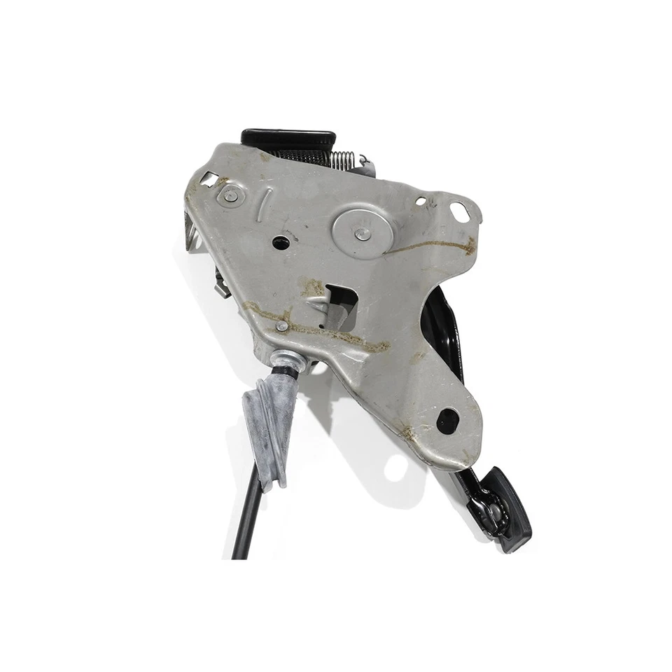 Novo fabricante de equipamento original GM cabo de alavanca de freio de estacionamento e pedal Hummer H3 Canyon Colorado 20832044 - Imagem 4 de 4