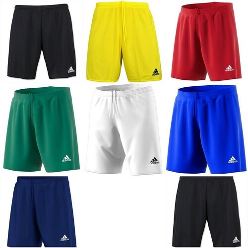 Pantaloncini - Better Cotton Initiative - CLIMALITE | adidas Italia