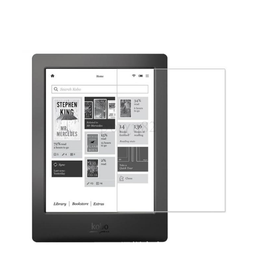 NEW Auto Wake/Sleep N873 Smart Case 7 inch Protective Shell for Kobo Libra H2O - Picture 24 of 25