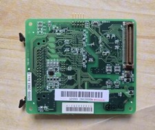     1pc used 50999-2863 50999-2863R00 by DHL or Fedex