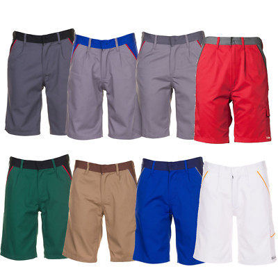 Planam Highline Shorts Bermuda kurze Hose Arbeitskleidung Workwear Herren