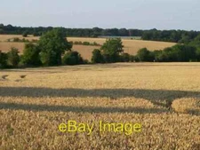 Photo 6x4 Spring Hill Industrial Estate Bury End/SP0936 In the backgroun c2006