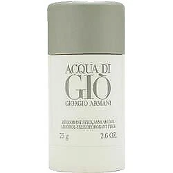 Giorgio Armani 除臭剂