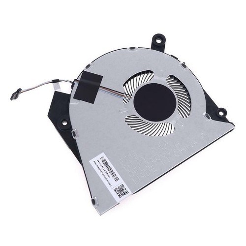 CPU GPU Fan Laptop Cooling Fan 4 pin Radiator for HP 450 G6 Heatsink Radiator - Afbeelding 5 van 7