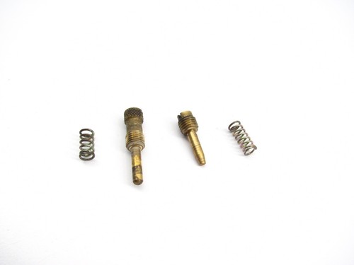 1975 HONDA 75 ATC90 ATC 90 ATC90K3 - CARBURETOR SCREW SET A - Picture 2 of 3
