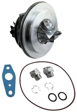 6+6 Billet Turbo Rebuild Wheel RIGHT CHRA Cartridge FITS 11-12 F150 3.5 EcoBoost