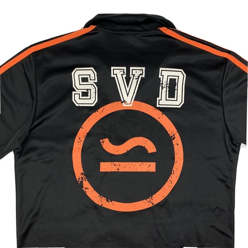 Adidas x SVD Sivadescalzo Soccer Jersey Mens Large Spain '82 World Cup  Naranjito | eBay