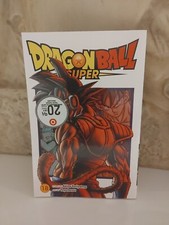 Cover of Dragon Ball Super #18