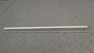 1.5''W x 2''H Wire Duct Panduit E1.5X2WH6