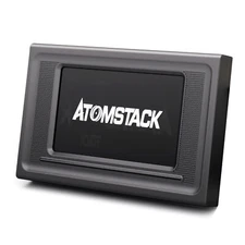 ATOMSTACK  Engraver Touchscreen 3.5'' Control Panel Support Offline P4Q1