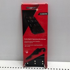 Snap-on Flexible Magnet FLEXMATBK