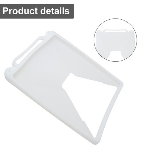 Silicone Guard for Starlink For mini Protects from Falls and Collisions - Bild 2 von 12