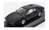 BEST-MODEL 9202 Ferrari - 308 Gtb 1975 - Black - 1/43