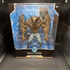 MAN-BAT McFarlane Toys DC Multiverse 7  Figure DC Rebirth MegaFig Batman NEW