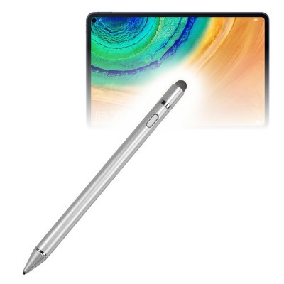 BoxWave Stylus Pen Compatible with Huawei MatePad Pro - AccuPoint Active Stylus