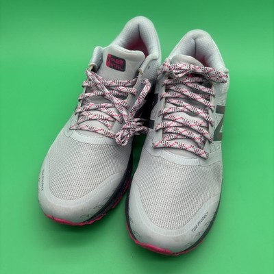 Size 11 - New Balance Nitrel Gray