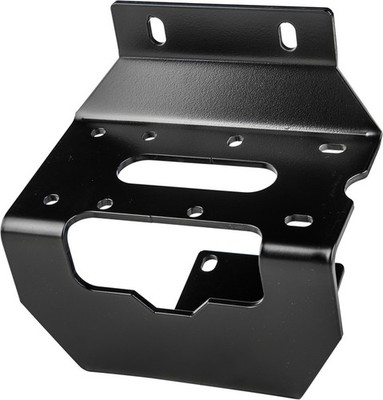 Open Trail Winch Mount for Honda Pioneer 1000-5/Pioneer 1000 2016