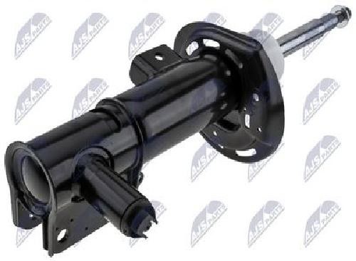 NTY Shock Absorber A-ME-011 For Mercedes-Benz Front Axle Right