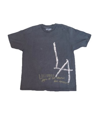 Travis Scott Circus Maximus LA exclusive  Live at SoFi Stadium  tour tee. XL