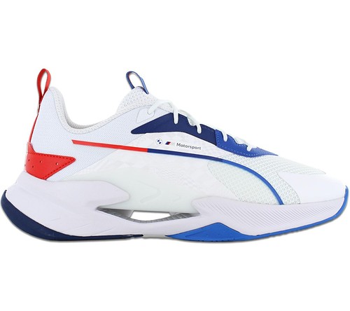 Zapatillas deportivas BMW M Motorsport Racing Sneakers de Puma - NUEVO - Imagen 2 de 16