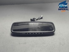 2019-2024 Toyota Camry Front Windshield Upper Interior Rear View Mirror Oem
