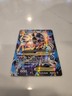 Pokémon M Mega Mewtwo EX Ultra Rare Holo TCG Card Pretty Good Condition