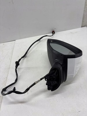 Außenspiegel Seitenspiegel Audi A5 E1041409 Elektrisch - Links Side Mirror