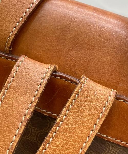 CELINE                    Macadam pattern backpac… - image 7