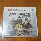 Fire Emblem Warriors (New Nintendo 3DS, 2017)