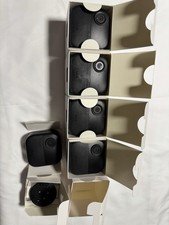 Blink Outdoor 4 4th Gen Wire-free 4th Gen Set Of 5 1 Interior Camera